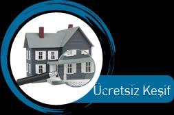Ücretsiz Keşif